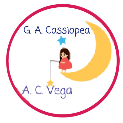 Cassiopea - Vega