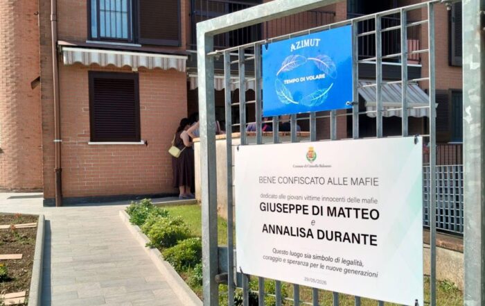 centro diurno cisello
